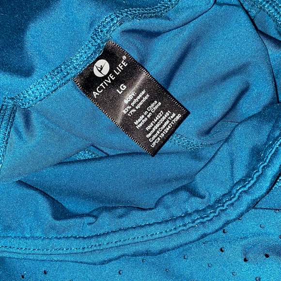 leggings - Picture 2 of 2